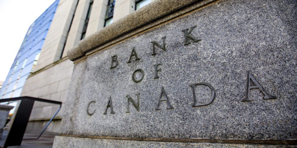 Bank Kanady uruchomił publiczne konsultacje dotyczące cyfrowego dolara kanadyjskiego
