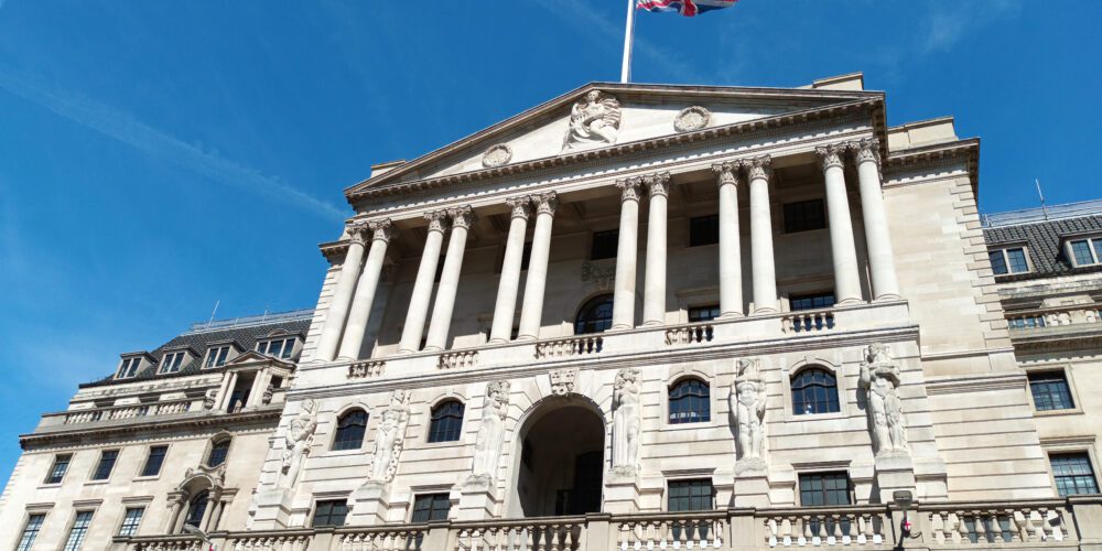 Cyfrowy funt może pomóc w walce z oszustwami finansowymi