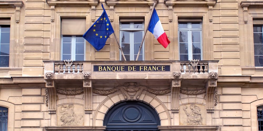 Połączenie sił Banque de France i Banque centrale du Luxembourg w inicjatywie Venus: Eksperymentalna Centralna Cyfrowa Waluta (CBDC)
