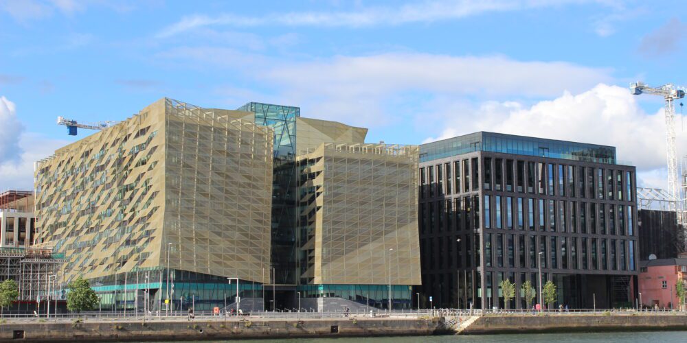 Wykład Whitakera: Przyszłość pieniądza i płatności