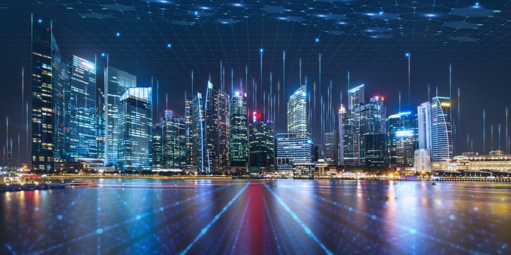 Departament Handlu USA nawiązuje współpracę z Chainlink w celu przekazania danych makroekonomicznych na łańcuchu bloków.