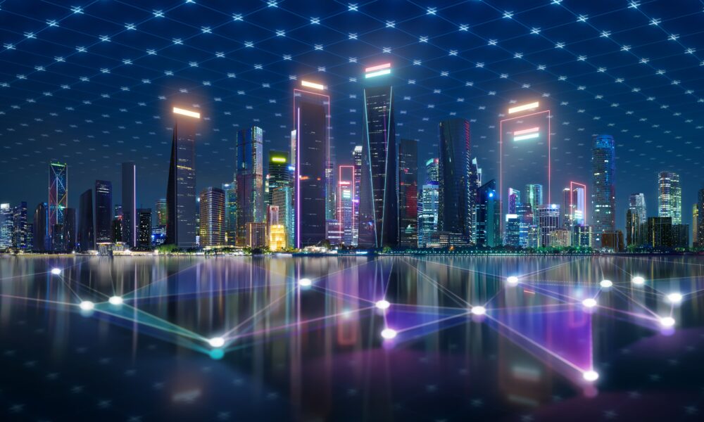 Arabia Saudyjska i WhiteBIT łączą siły w strategicznym partnerstwie, aby kształtować przyszłość cyfrową.