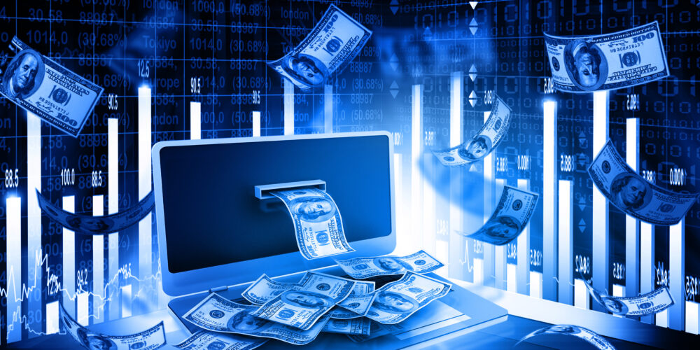 Kontrowersyjny projekt Worldcoin – skanowanie tęczówki dla kryptowaluty