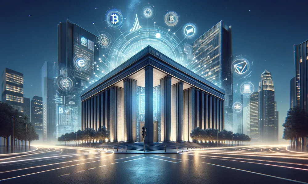 Platforma CBDC Drex w Brazylii została zamknięta, dając przestrzeń dla prywatnych stablecoinów.