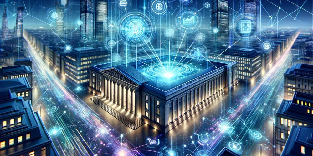 Pchnięcie przez Indie na rzecz CBDC: Strategiczny Ruch Przeciwko Ryzyku Stablecoin’ów