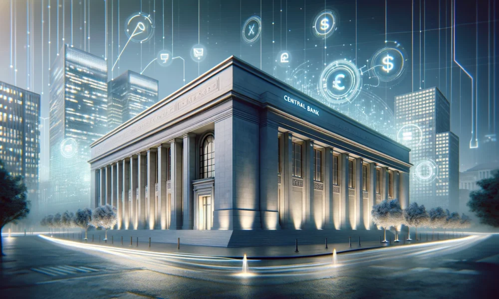 UE podejmuje kroki w celu wzmocnienia euro poprzez cyfrową walutę i gwarancje gotówkowe