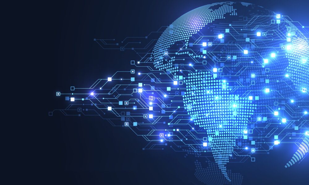 Polygon i Anq tworzą rewolucyjny cyfrowy token wzmocnić rupię Indii.