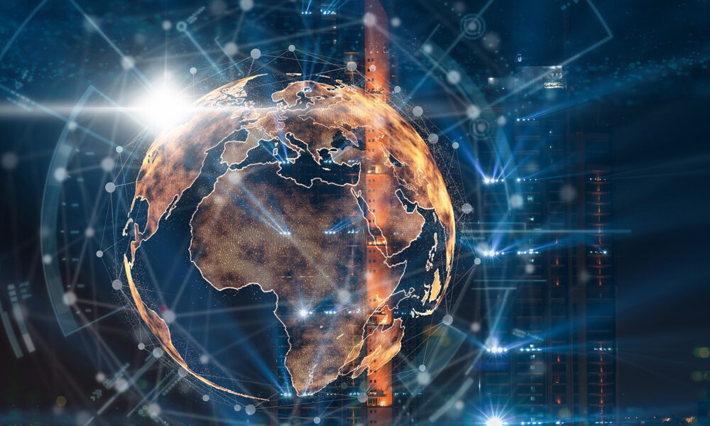 Łamanie granic: Hongkong i Brazylia łączą siły, aby przetestować rozliczenia handlu CBDC za pomocą Chainlink.