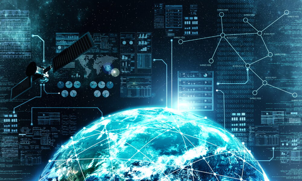 ECB planuje cyfrową przyszłość w celu odzyskania suwerenności finansowej w Europie