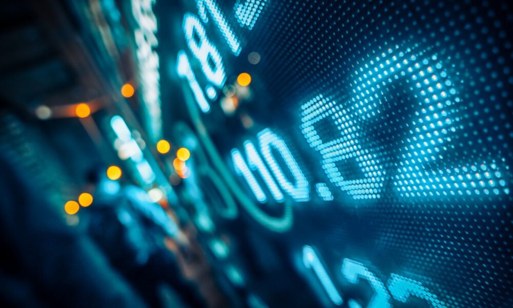 Banki Centralne stają w obliczu wzrostu stablecoinów i przyspieszają wprowadzenie CBDC.