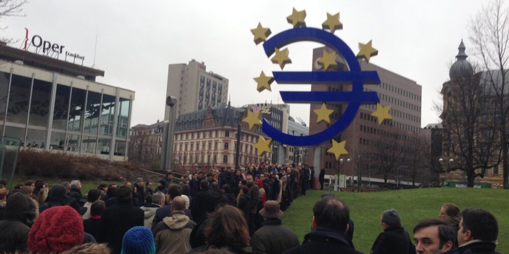 Rewolucja finansowa w UE: Cyfrowe euro już w 2025 roku