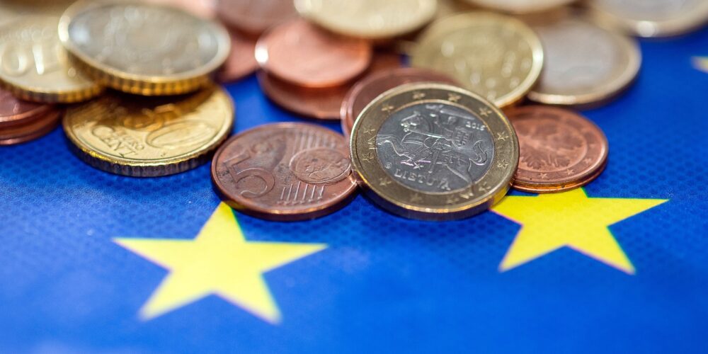 Cyfrowe euro i obawy Niemców – co przyniesie przyszłość płatności?